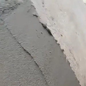 平邑水工建筑物I级C55聚合物改性水泥砂浆 渠道防渗泵站加固迎水面抗冲刷砂浆