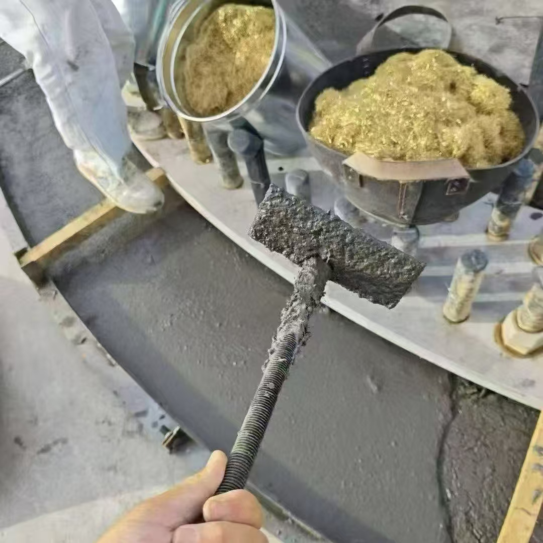 平邑C120风电设备基础专用灌浆料